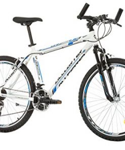 peso al carter dakota bicicletta mountain bike 26 alluminio telaio